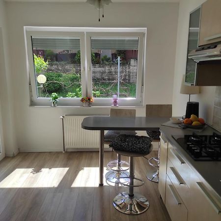 Apartman Zagreb,Rebro,Maksimir,Centar Marko エクステリア 写真