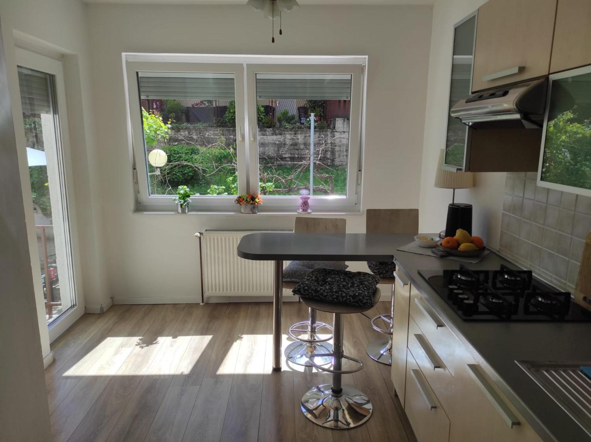 Apartman Zagreb,Rebro,Maksimir,Centar Marko エクステリア 写真