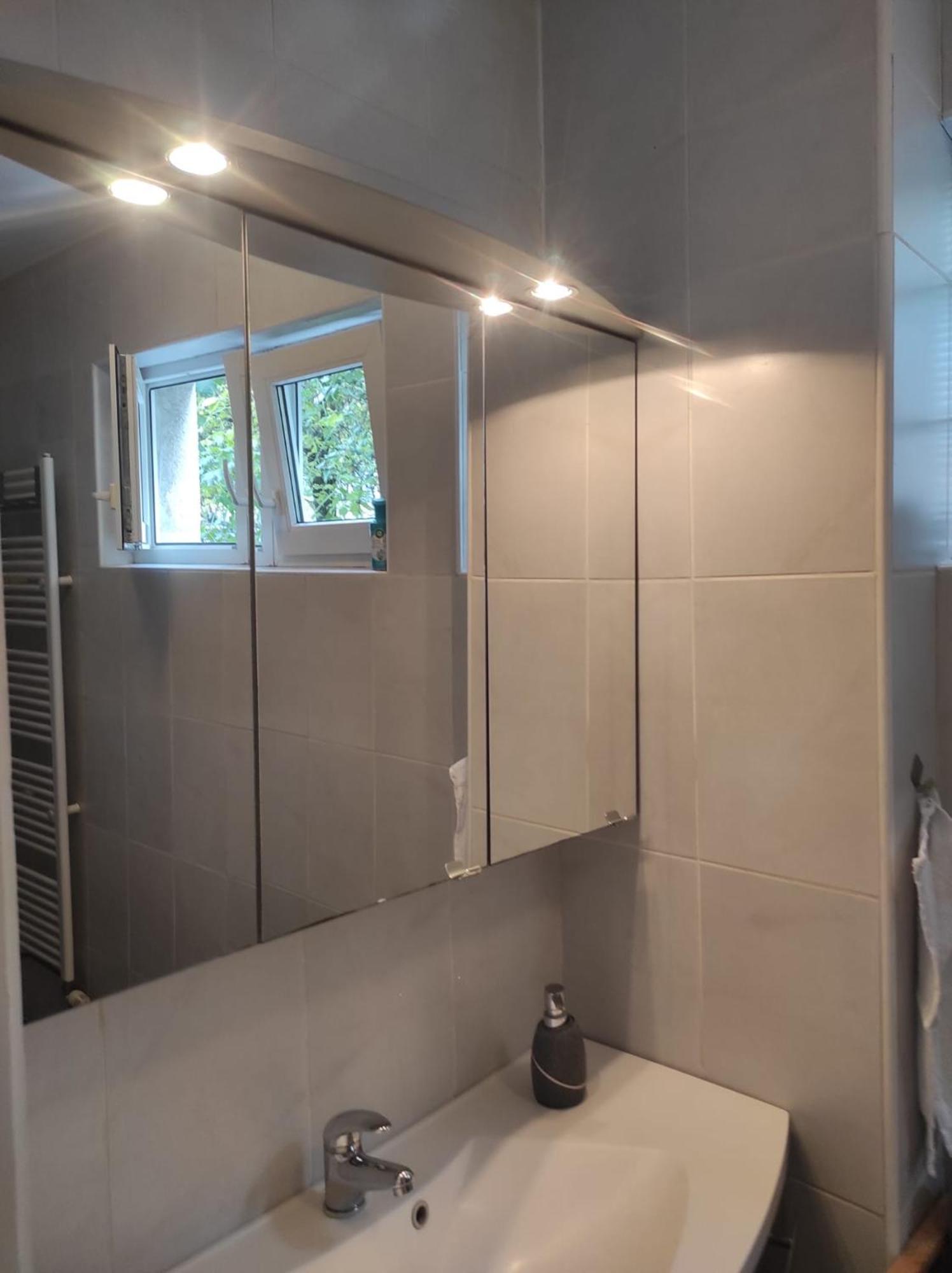 Apartman Zagreb,Rebro,Maksimir,Centar Marko エクステリア 写真