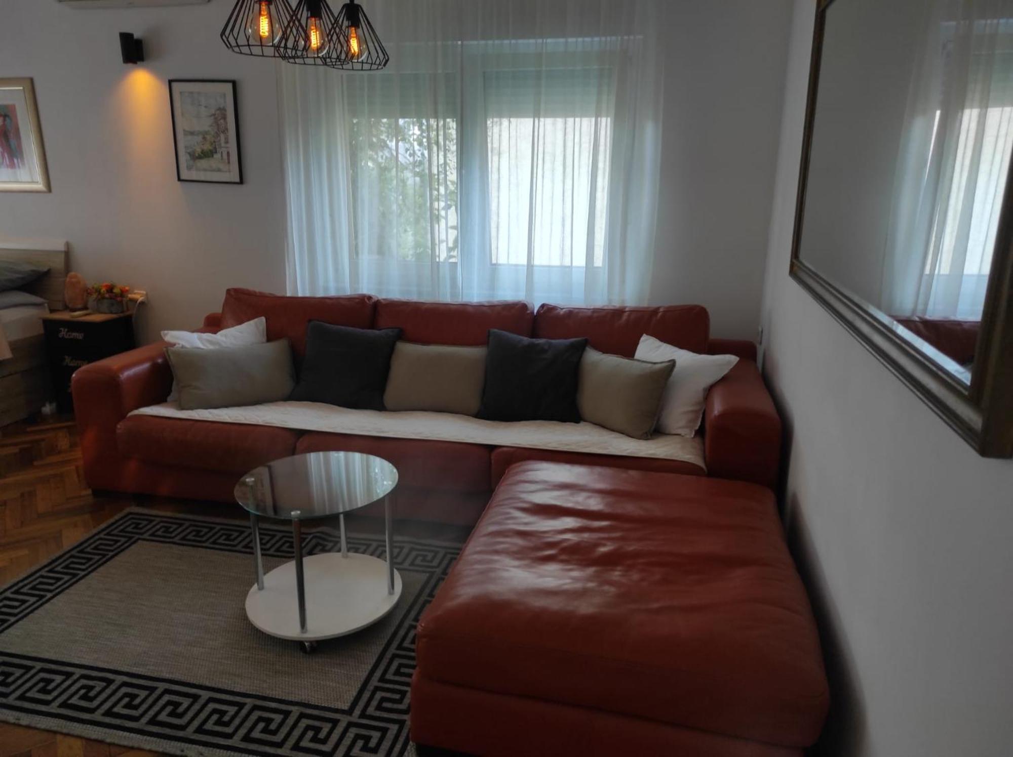 Apartman Zagreb,Rebro,Maksimir,Centar Marko エクステリア 写真