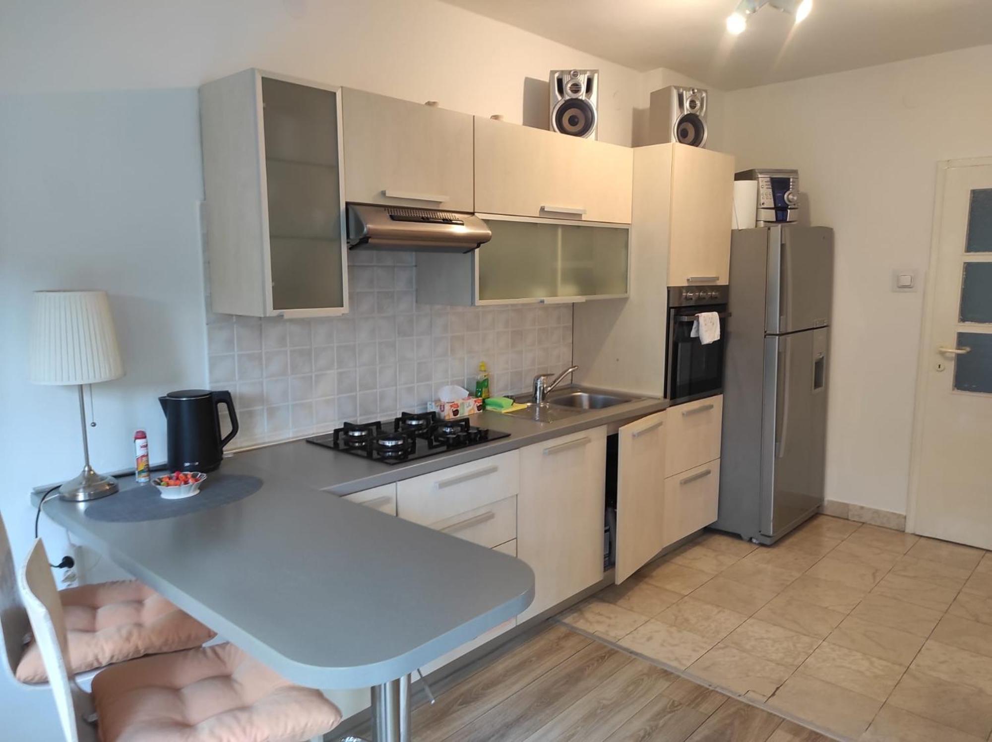 Apartman Zagreb,Rebro,Maksimir,Centar Marko エクステリア 写真